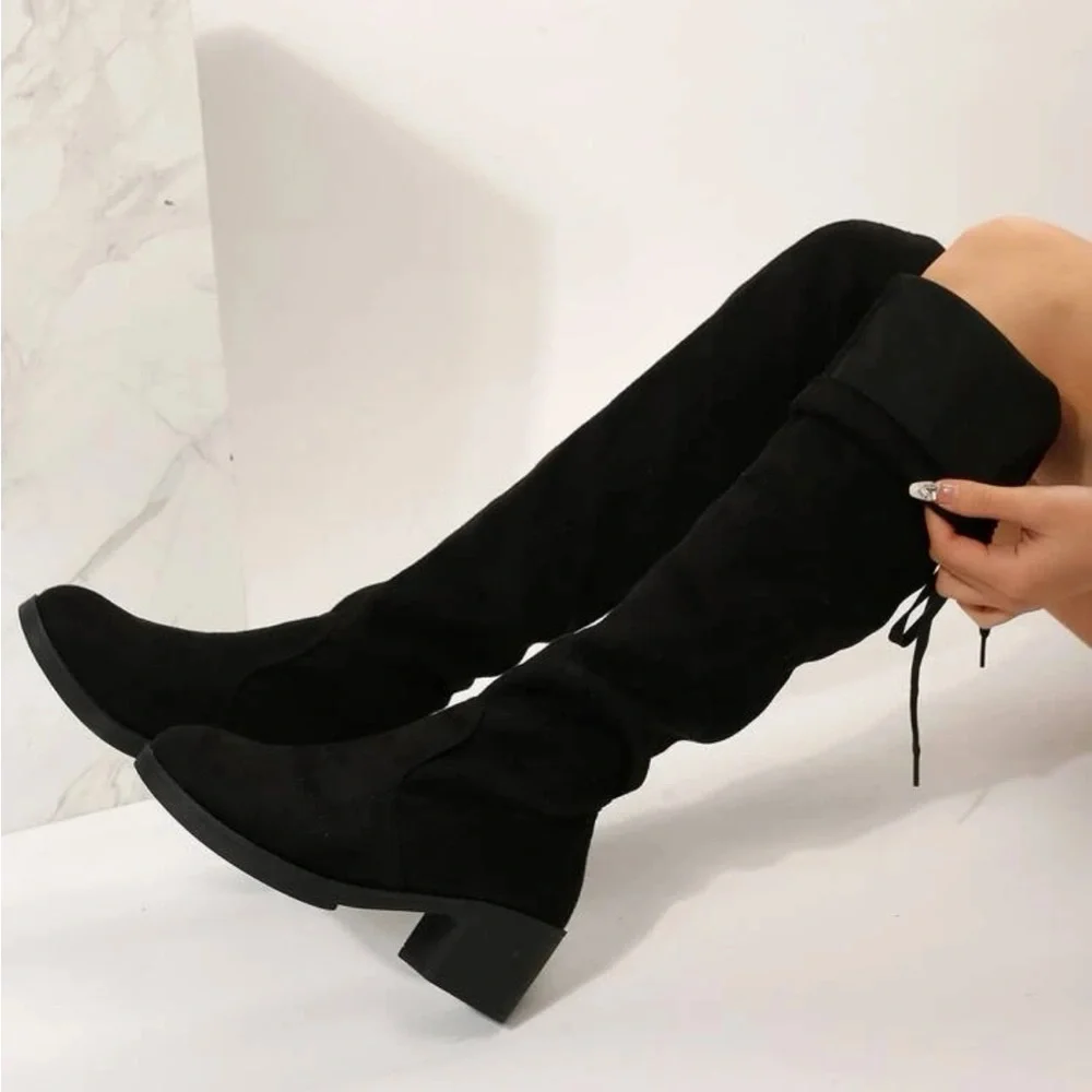 Fashion Nova sleek over